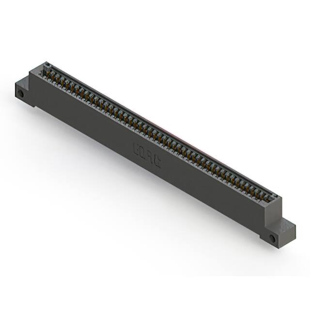 895-046-524-112 EDAC Inc.  Conectores de tableros de borde